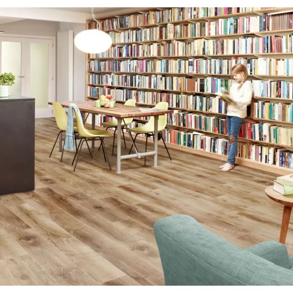 LAMINAT 12mm/Kl.32 VITALITY SUPERB 388x MACADAMIA HRAST p=1,4418 m2