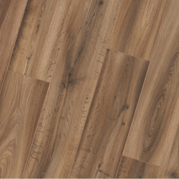 LAMINAT 12mm/Kl.32 EXPERT PRO 321x SOFT BROWN HRAST p=1,4481 m2