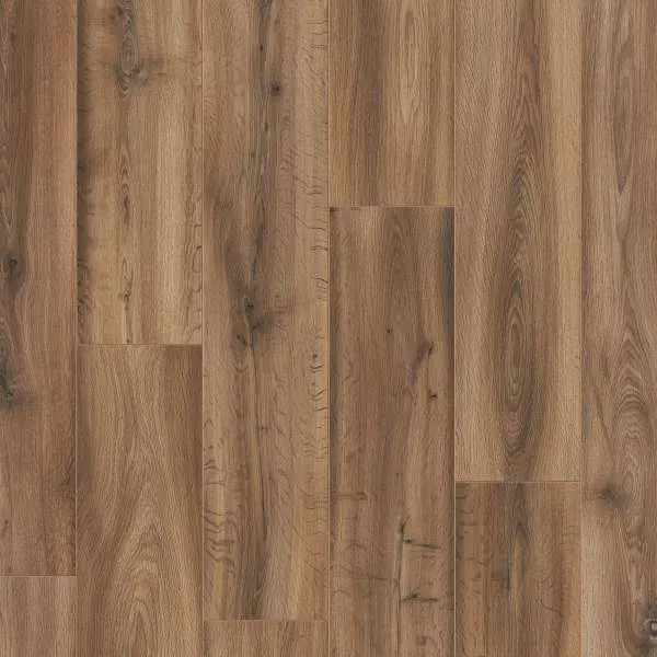 LAMINAT 12mm/Kl.32 EXPERT PRO 321x  SOFT BROWN HRAST, RASPOLOŽIVO 17,377m2 