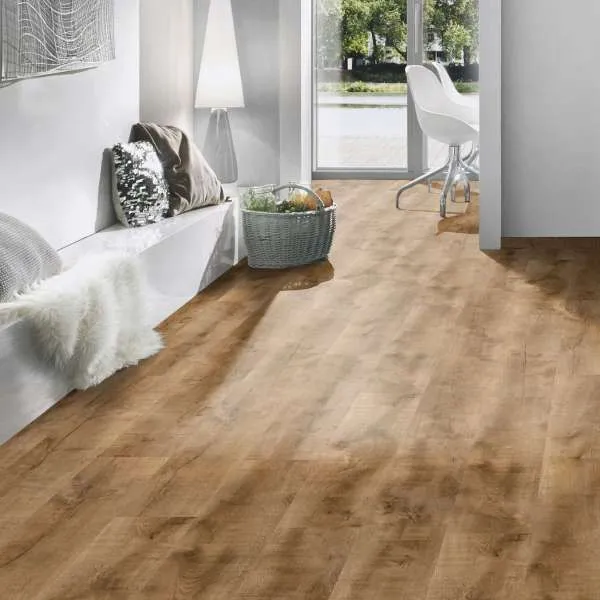 LAMINAT 8mm/Kl.32 CASTELO K462 HRAST GOLD VOLCANO p=2,2204 m2