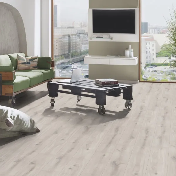 LAMINAT 12mm/Kl.33 MY ART K231 HRAST MISTY MO.RE p=1,48 m2