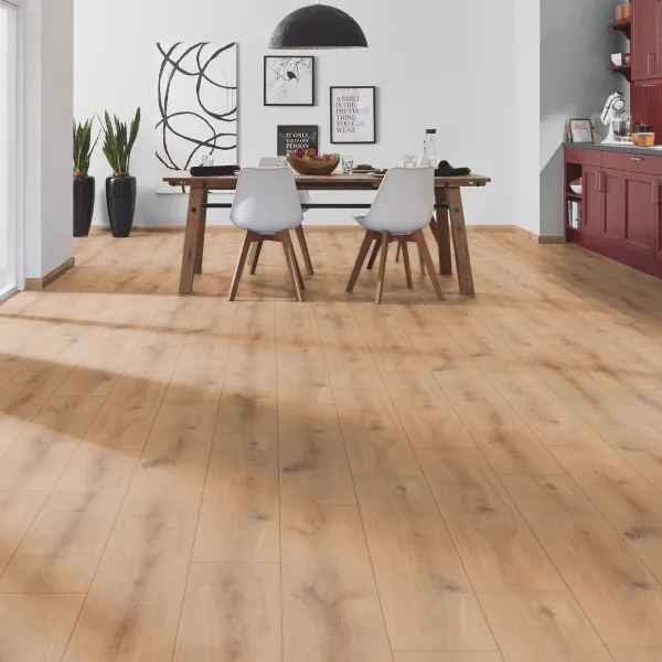 LAMINAT 14mm/KL.33 MY DREAM K230 HRAST GOLDEN VISTA MO.RE p=1,23 m2