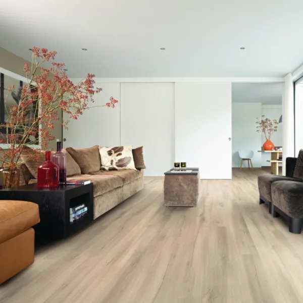 LAMINAT 7mm/Kl.32 LOC 335x SVIJETLI HRAST p=2,421 m2