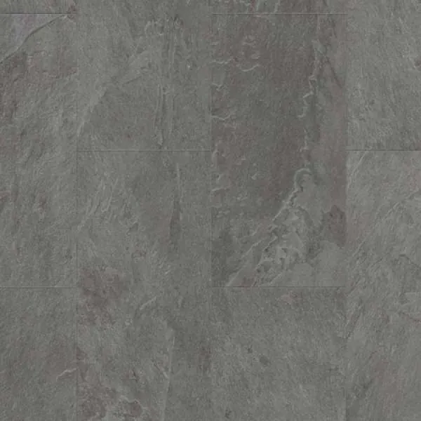 SPC VINIL QUICK STEP 5mm/Kl.33 40034x GRAY SLATE p= 1,847 m2