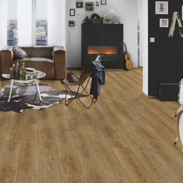 LAMINAT 12mm/Kl.33 KRONOSTEP  PURE+ MO.RE K483 HRAST STERLING ANTIQUE p=1,507 m2 