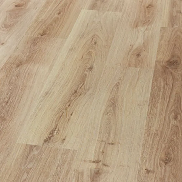 LAMINAT  8mm/Kl.32 VITALITY DELUXE 377x BLEACHED HRAST, RASPOLOŽIVO 26,133m2 