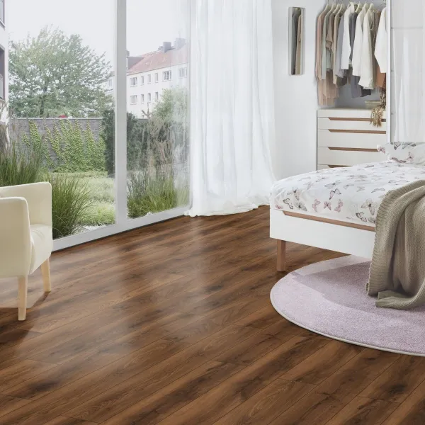 LAMINAT 14mm/KL.33 MY DREAM K489 BOURBON HILLS OAK MO.RE p=1,23 m2
