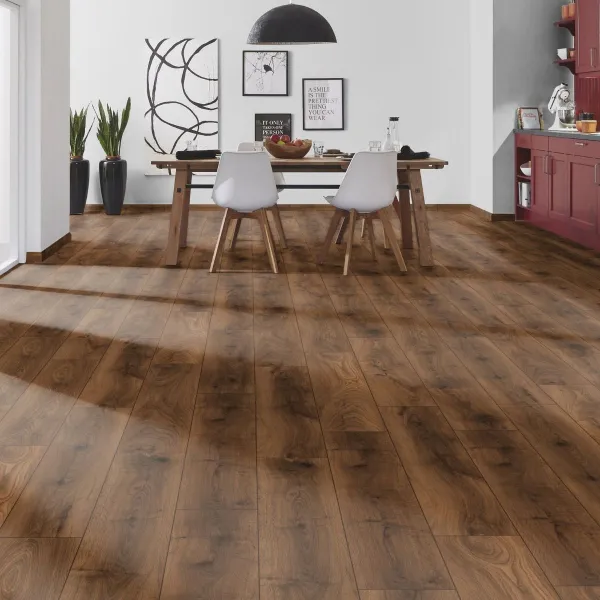 LAMINAT 14mm/KL.33 MY DREAM K489 BOURBON HILLS OAK MO.RE p=1,23 m2