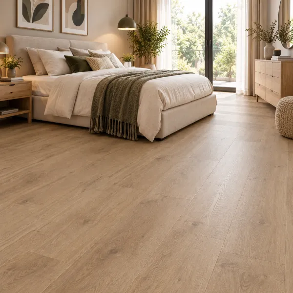 LAMINAT  8mm/Kl.32 CAVALIER 712x NATURAL HRAST p=2,179 m2 