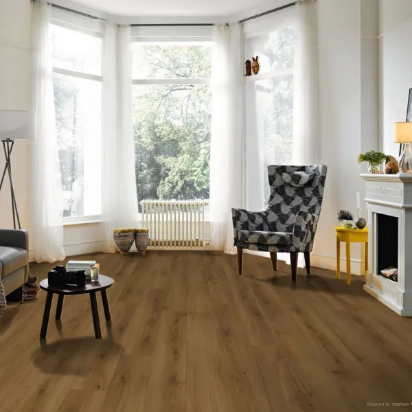 LAMINAT  8mm/Kl.33 HARO TRITTY200 AQUA 540 241 HRAST EMILIA AMBER PLANK p=1,98 m2 