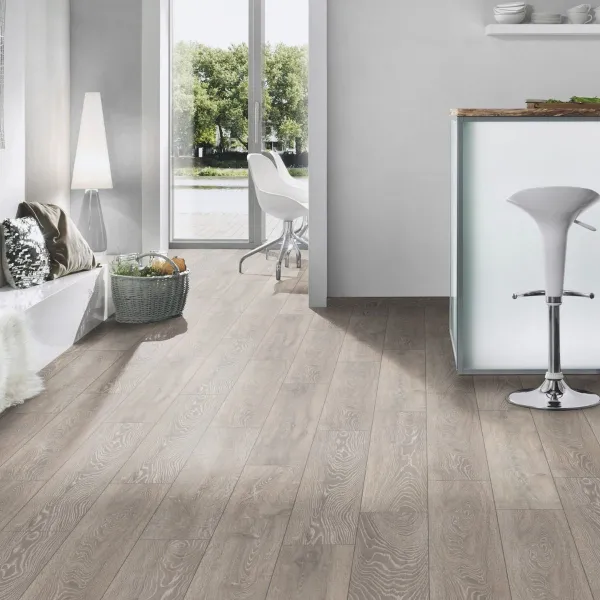 LAMINAT 12mm/Kl.33 ATLANTIC MO.RE PURE+ 5542 HRAST SIVI p=1,507 m2