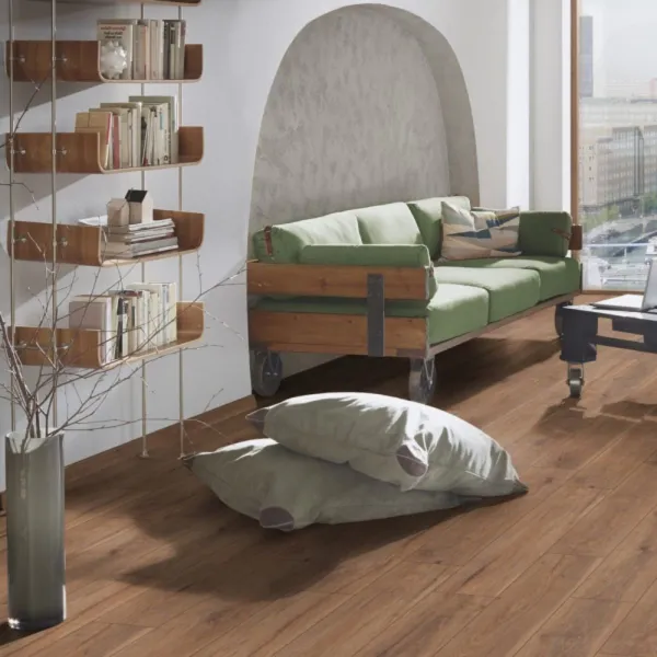 LAMINAT 8mm/Kl.32 SUPER NATURAL CLASSIC 5956x HRAST GRAS HICKORY p=2,22 m2