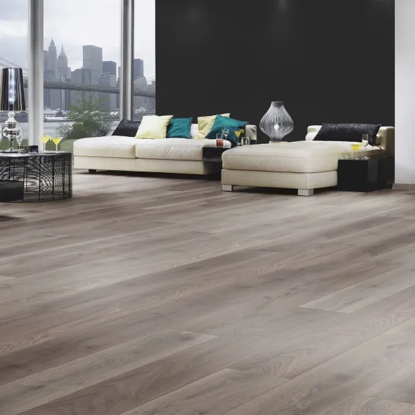 LAMINAT 12mm/Kl.33 ATLANTIC MO.RE PURE+ K287 STEELWORKS OAK p=1,507 m2