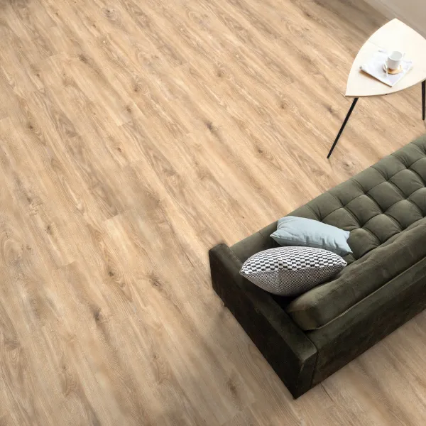 LAMINAT 12mm/Kl.33 KRONOSTEP PURE+ MO.RE K470 HRAST NATURAL CASHMERE p=1,507 m2 