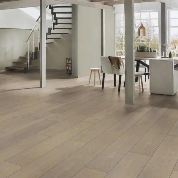 LAMINAT 10mm/Kl.33 ATLANTIC MO.RE PURE+ K665 HRAST COPPER p=1,76 m2
