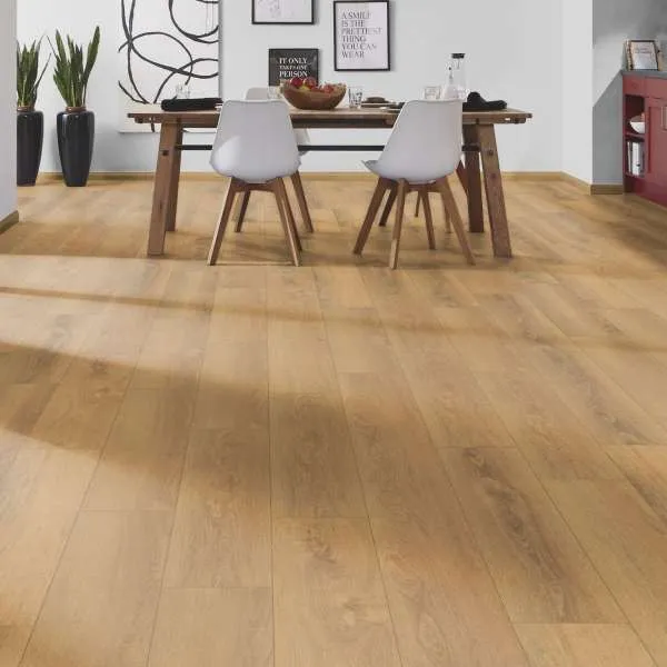 LAMINAT 8mm/Kl.32 ATLANTIC MO.RE PURE+ K649 HRAST SIENNA p=2,26 m2