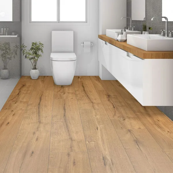 SPC VINIL 5mm/KL.34 ROCKO R124 CLOVE p=2,5 m2