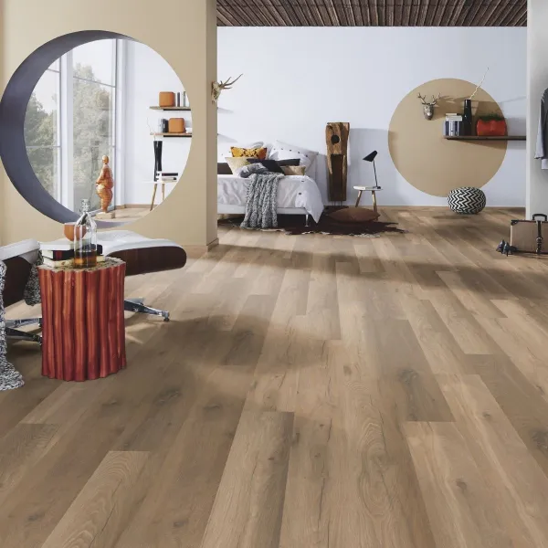 LAMINAT 14mm/KL.33 MY DREAM K224 HRAST WILD WEST MO.RE p=1,23 m2