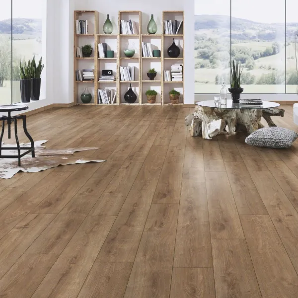 LAMINAT 14mm/KL.33 MY DREAM K327 HRAST HILLSIDE p=1,23 m2