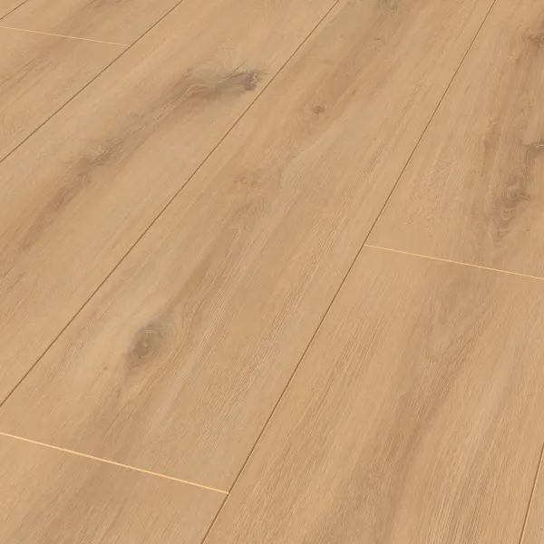 LAMINAT 8mm/Kl.33 ORCA K230x HRAST GOLDEN VISTA, RASPOLOŽIVO 24,86m2