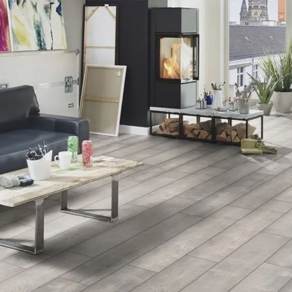 LAMINAT 8+1mm/Kl.33 BINYL SILENT 1521PROKOx HRAST TORTONA s podlogom, RASPOLOŽIVO 18,09m2