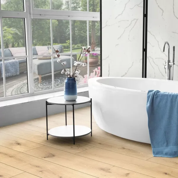 SPC VINIL 5+1mm/KL.34 ROCKO R128 SPC812RS HRAST ASCOT s podlogom, p=1,630 m2 