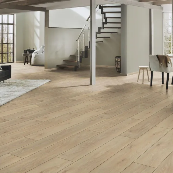 LAMINAT 12mm/Kl.33 KRONOSTEP PURE+ MO.RE K625 HRAST PISTACIO p=1,507 m2 