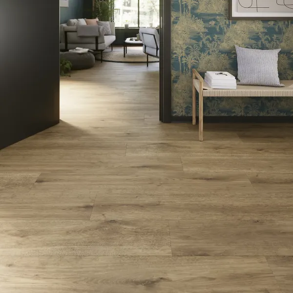 LAMINAT 10mm/Kl.32 GOOD HOME 781x HRAST BICESTER HONEY p=1,846 m2 