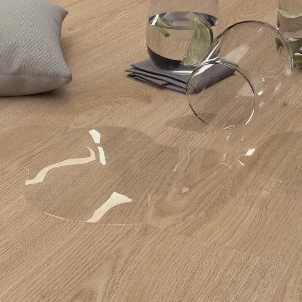 SPC VINIL 4+1mm/KL.33 LIVING HRAST CALMA s podlogom p=2,2m2 