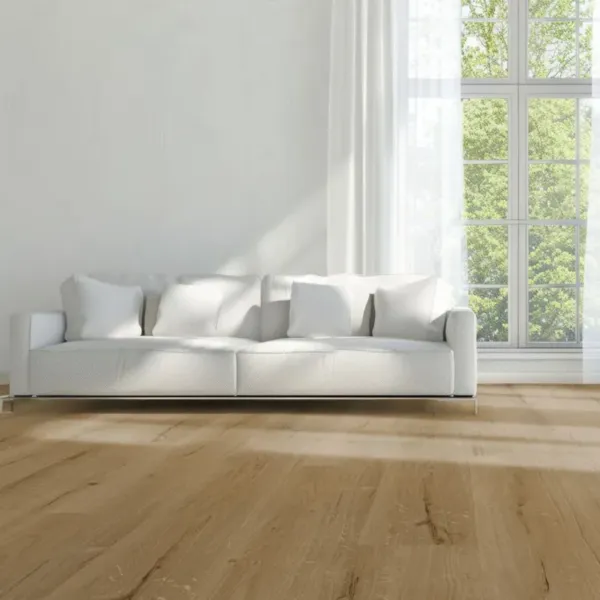SPC VINIL 4+1mm/KL.33 CLICK VINYL 11234x HRAST RHONE s podlogom p=2,235m2 
