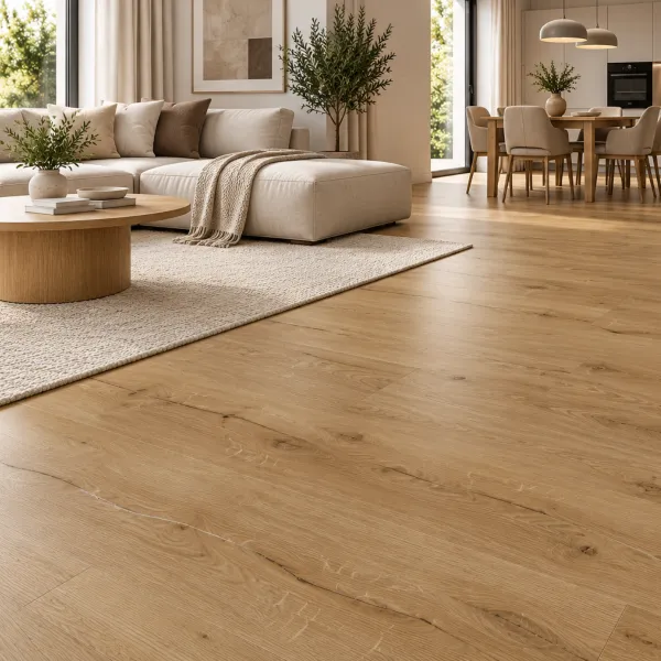 SPC VINIL 4+1mm/KL.33 CLICK VINYL 11234x HRAST RHONE s podlogom p=2,235m2 