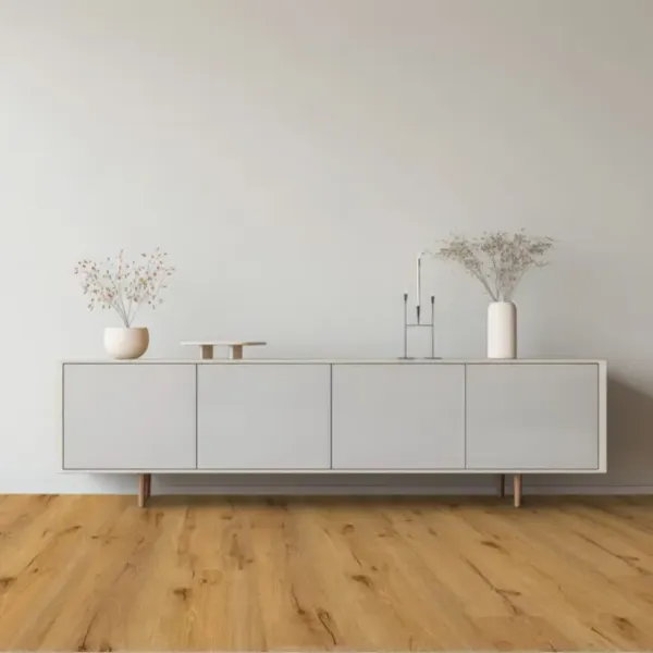 SPC VINIL 4+1mm/KL.33 CLICK VINYL 11233x HRAST CHAMPAGNE s podlogom p=2,235m2 