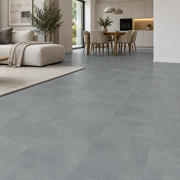 SPC VINIL 5+1mm/KL.33 PERGO TILES 40325x VELVET SKY s podlogom p=2,198m2 