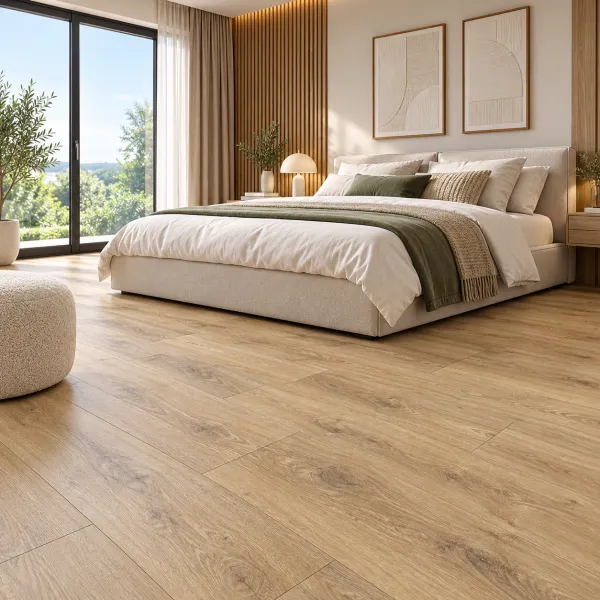 LAMINAT  10mm/Kl.32 XPERT PRO 224x  HRAST CROMWELL p=1,6894m2 