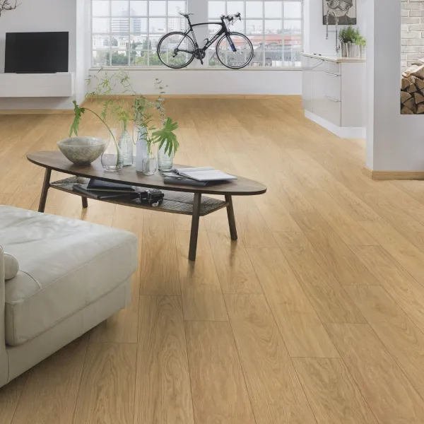 LAMINAT 10mm/Kl.32 KRONOSTEP PURE+ K629 HRAST FORDALISIO p=1,76 m2