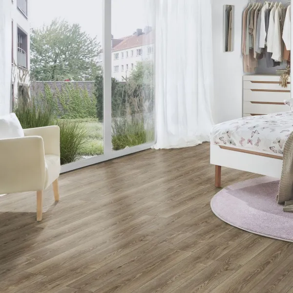 LAMINAT 8mm/Kl.32 SUPER NATURAL CLASSIC PURE+ K482 HRAST TWILIGHT p=2,260 m2