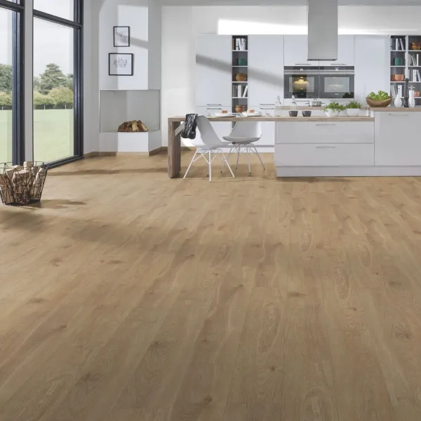 LAMINAT 8mm/Kl.33 ORGANIC Orca PURE + K405 HRAST SOLAR p=2,26 m2