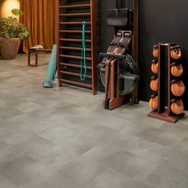 SPC VINIL 5mm/KL.33 QUICKSTEP 40234x CONCRETE ROCK  p=1,848 m2 