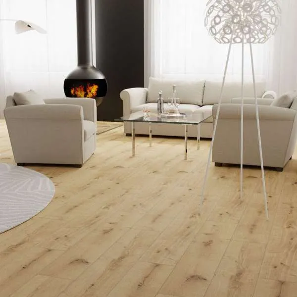 SPC VINIL 4mm/KL.32 KRONOSTEP R128 KSW4-281P HRAST DERBY p=3,02 m2