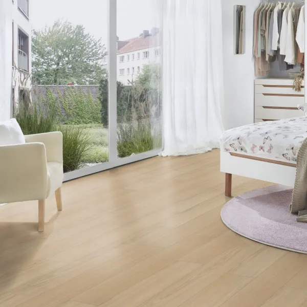 LAMINAT  8mm/Kl.32 SUPER NATURAL CLASSIC PURE+ K641 HRAST SHERIDAN p=2,260 m2 