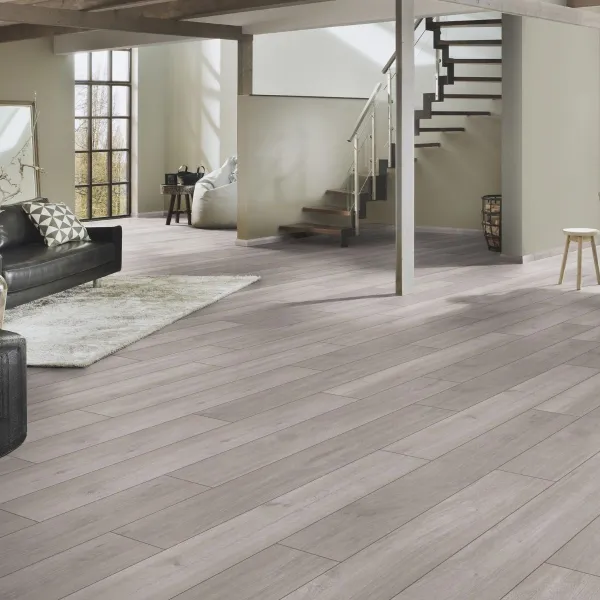 LAMINAT 10mm/Kl.33 KRONOSTEP PURE+ V FUGA K418 HRAST WESTLAND p=1,89 m2