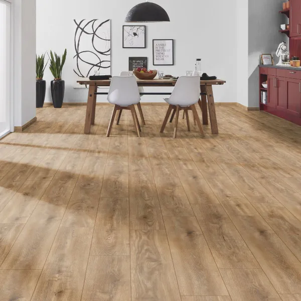 LAMINAT 12mm/Kl.33 KRONOSTEP PURE+ MO.RE K471 HRAST ANTIK CASHMERE p=1,507 m2