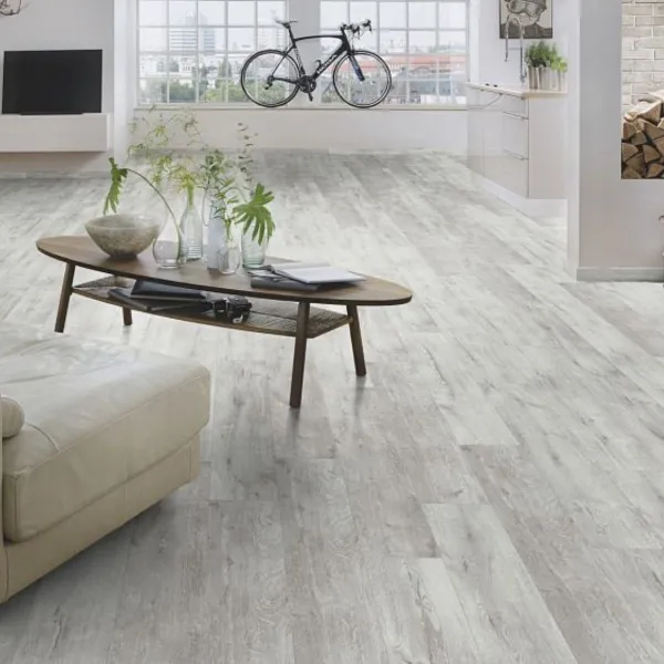 LAMINAT 12mm/Kl.33 KRONOSTEP PURE+ MO.RE K278 HRAST NEVIS p=1,507 m2