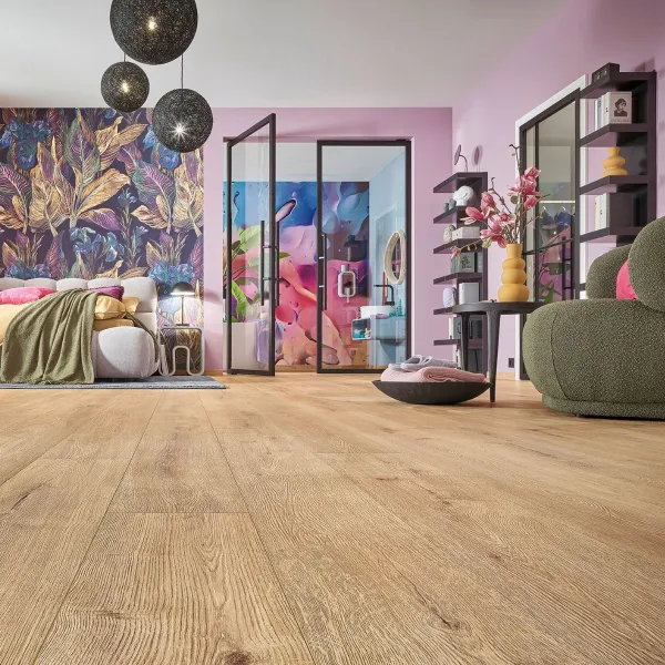 LAMINAT 8mm/Kl.32 JOKE 6001x HRAST SUMMER HUDSON p=2,26m2