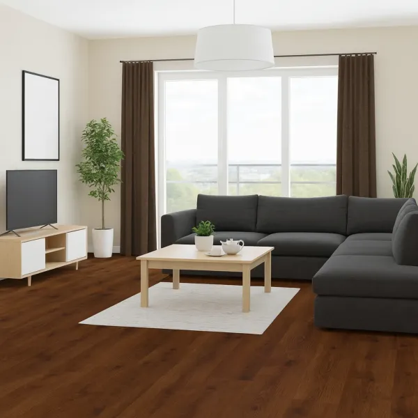 LAMINAT 7mm/Kl.32 KRONOSTEP 8352x HRAST PARIS p=2,4672 m2