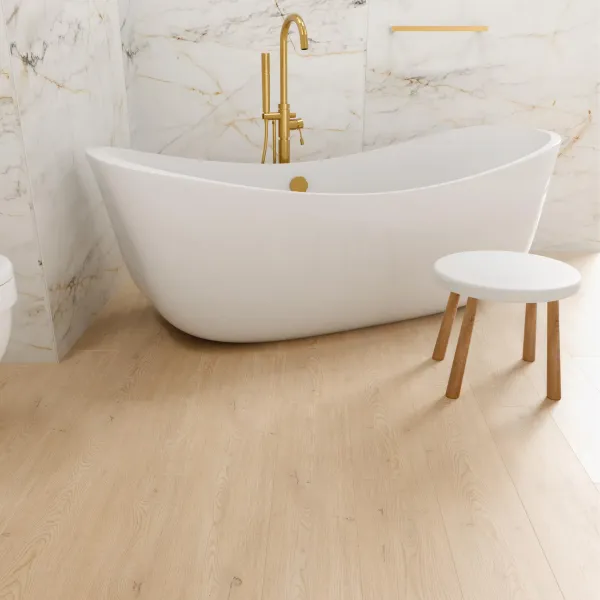 SPC VINIL 4+1mm/KL.32 KRONOSTEP R230 HRAST CREMONA s podlogom, p=1,72 m2 