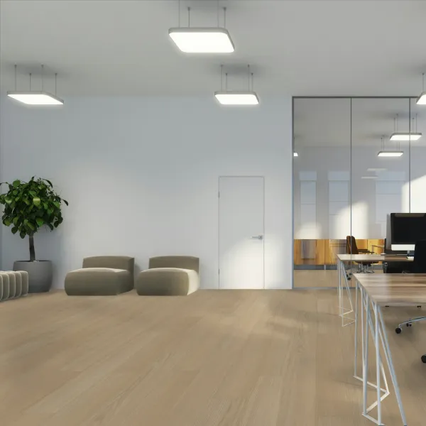 LAMINAT 12mm/Kl.33 FUZION 195 ALx ALPINE MIST p=1,51 m2 