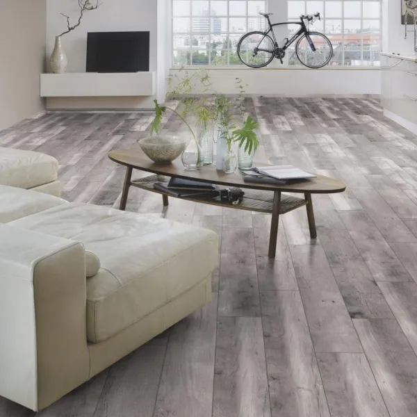 LAMINAT 10mm/Kl.33 VINTAGE CLASSIC PURE+ K413x HRAST BLACKWATER p=1,76 m2 