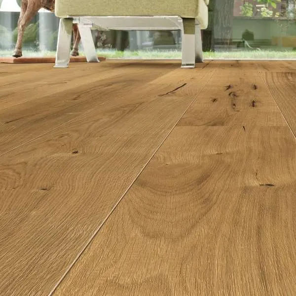 PARKET PANEL 1-S HARO HRAST ALABAMA naturOIL s greškom 4V 534 147x 13,5/180/2200mm, RASPOLOŽIVO 5,580 m2 