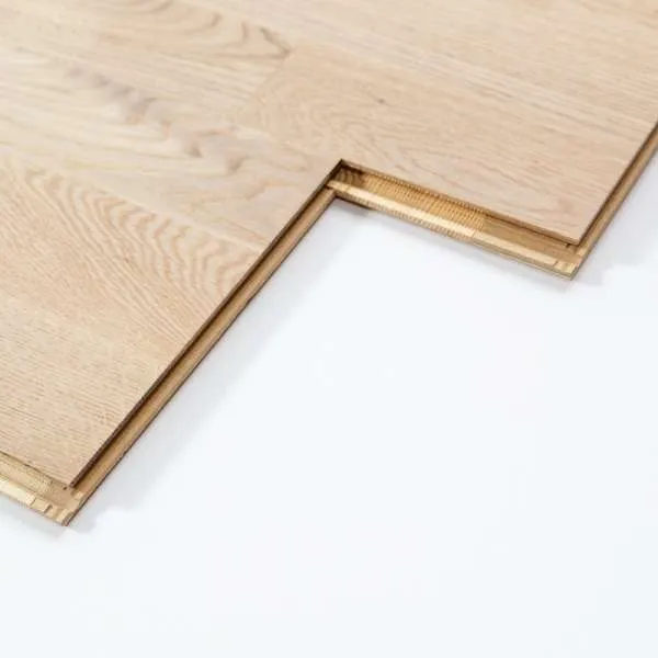 PARKET PANEL 3-S BIJELI HRASTx S 14/207/2175mm s oštećenjem RASPOLOŽIVO 6,303 m2